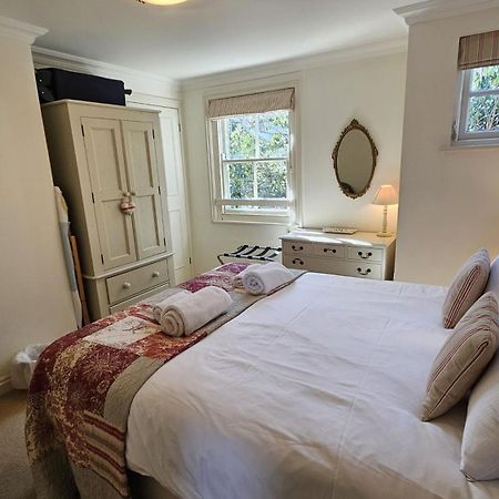 Pennant Villa Saint Mawes Eksteriør bilde